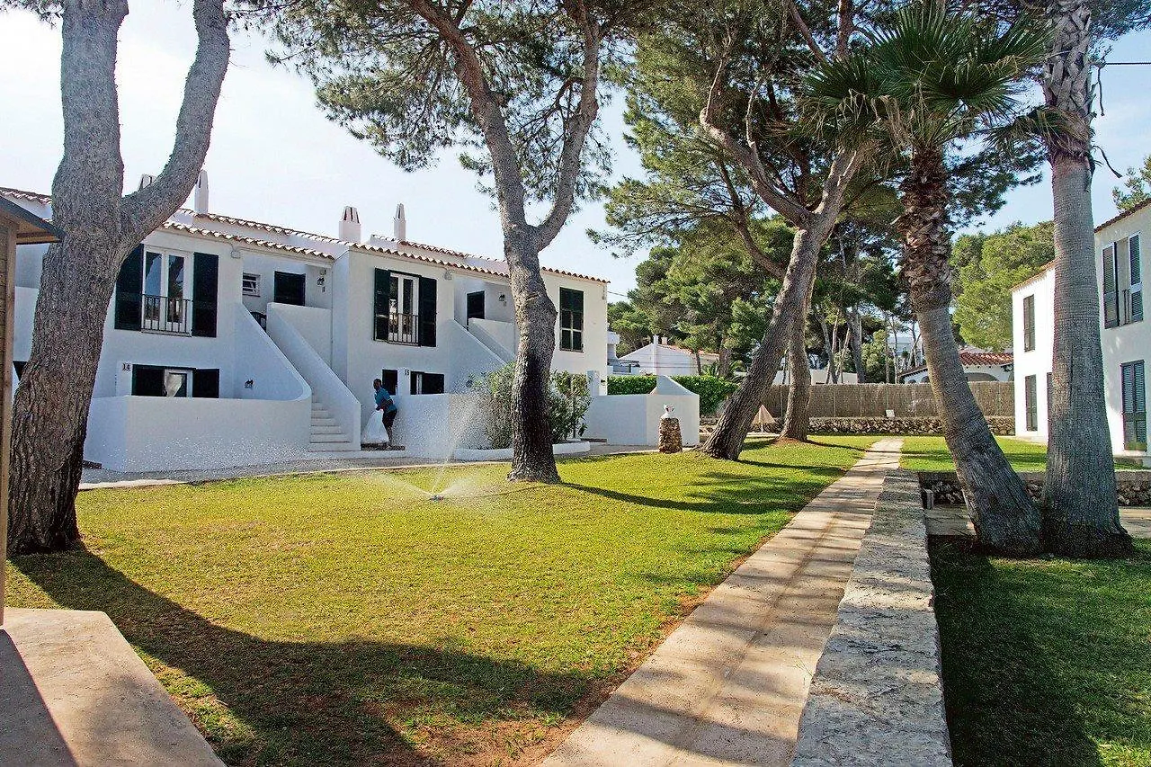 Cala Blanca Apartments 0*, Cala Blanca (Menorca) Spain
