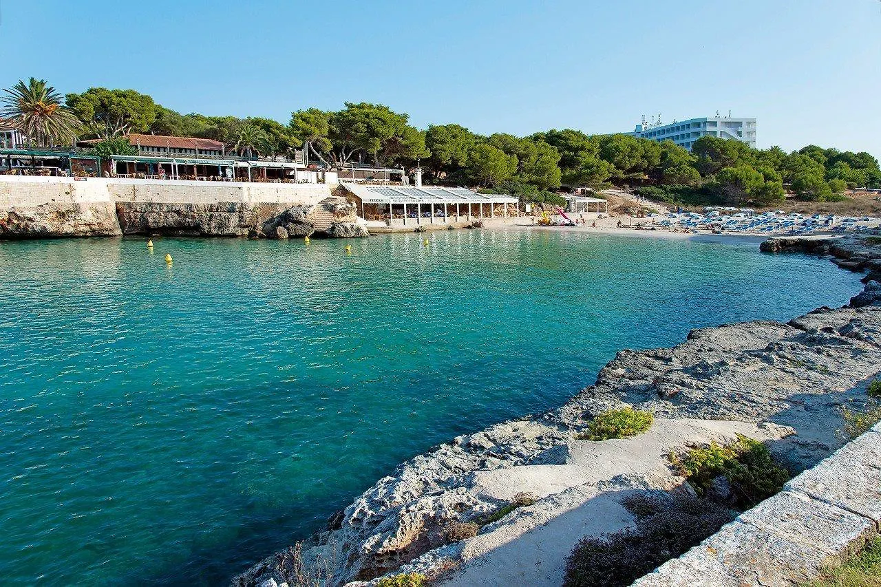 Cala Blanca Apartments Spain