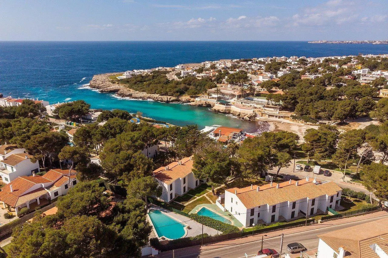 Cala Blanca Apartments Cala Blanca (Menorca)