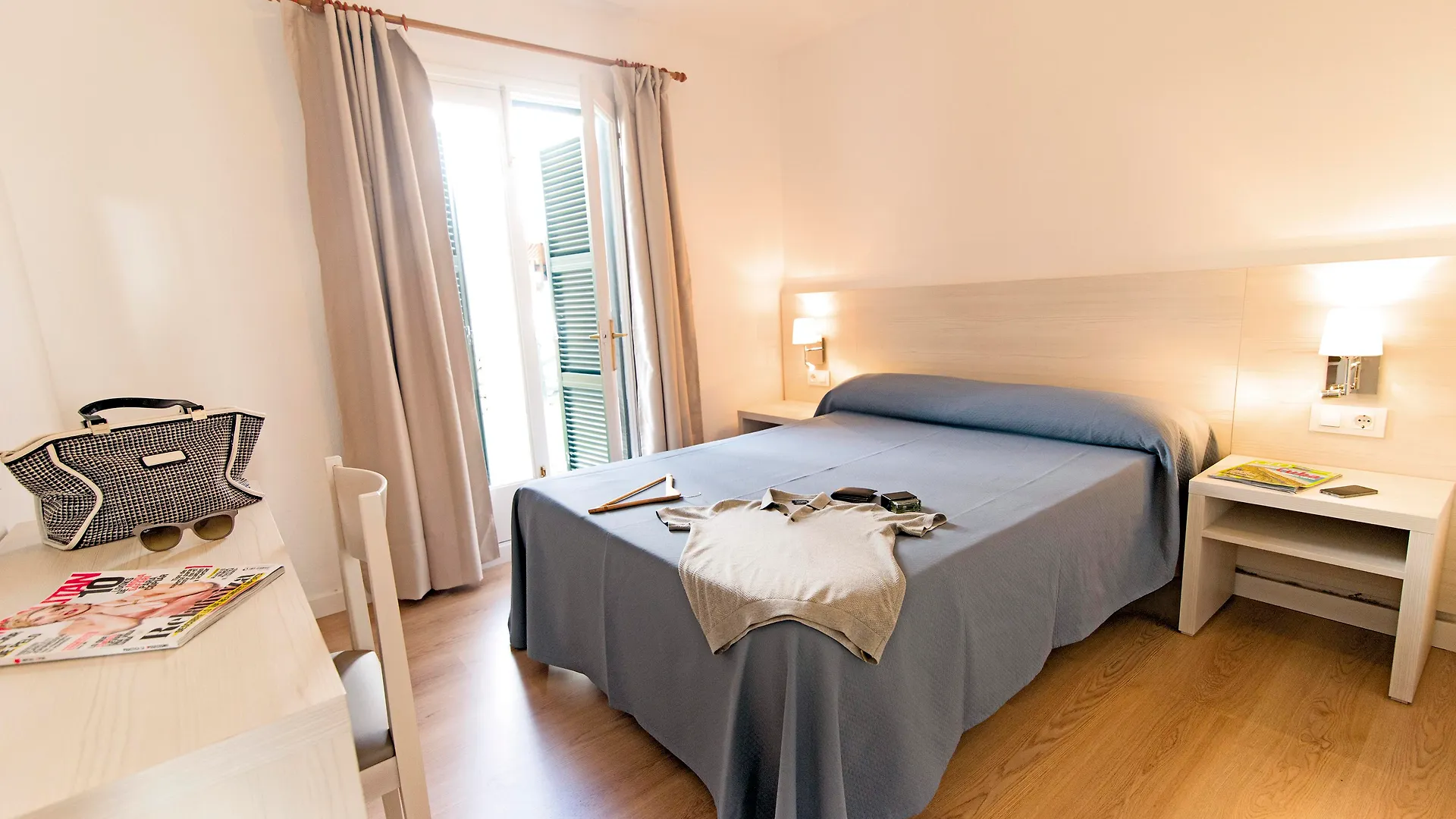 Cala Blanca Apartments Cala Blanca (Menorca)