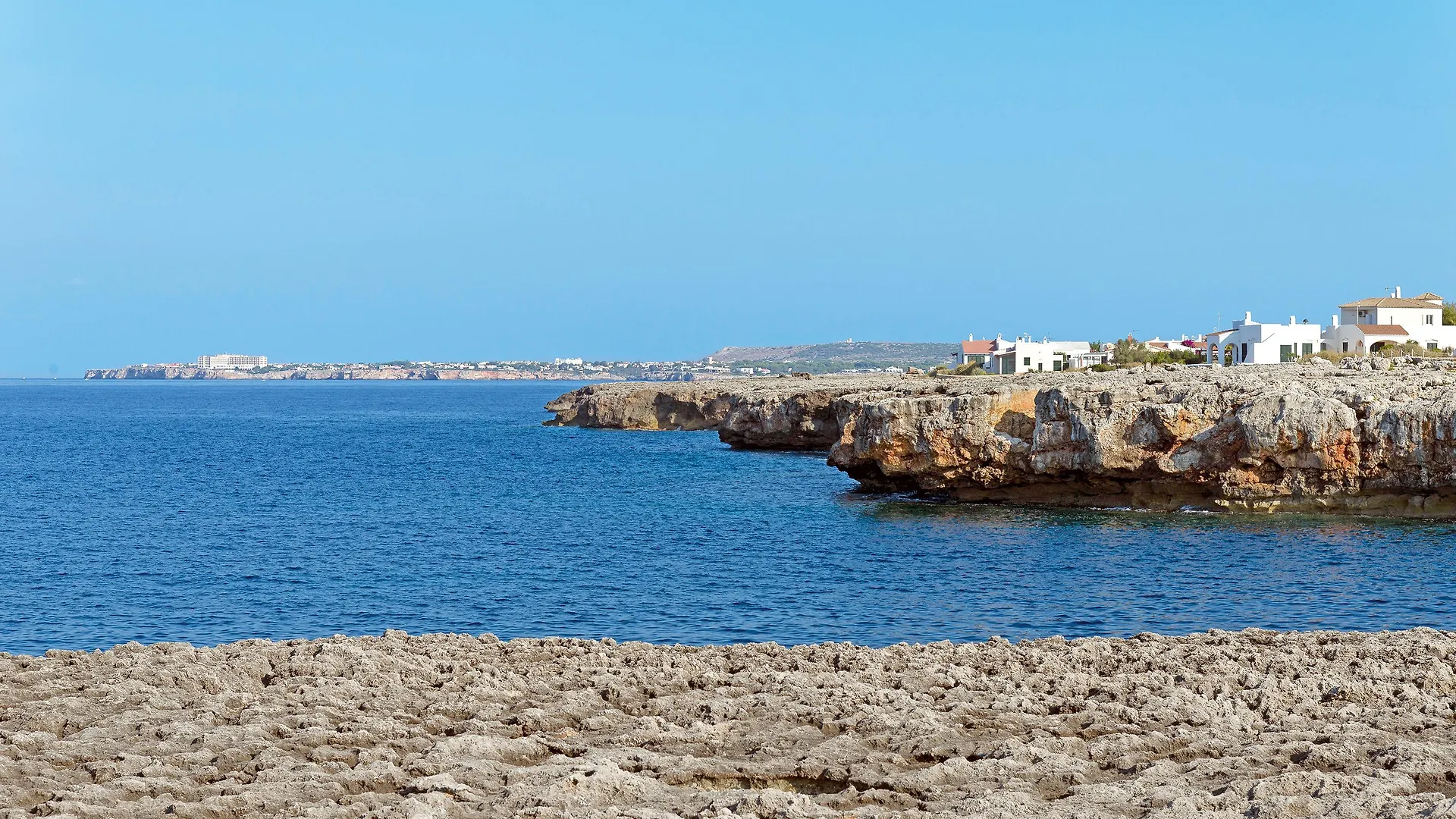 Cala Blanca Apartments 0*, Cala Blanca (Menorca) Spain