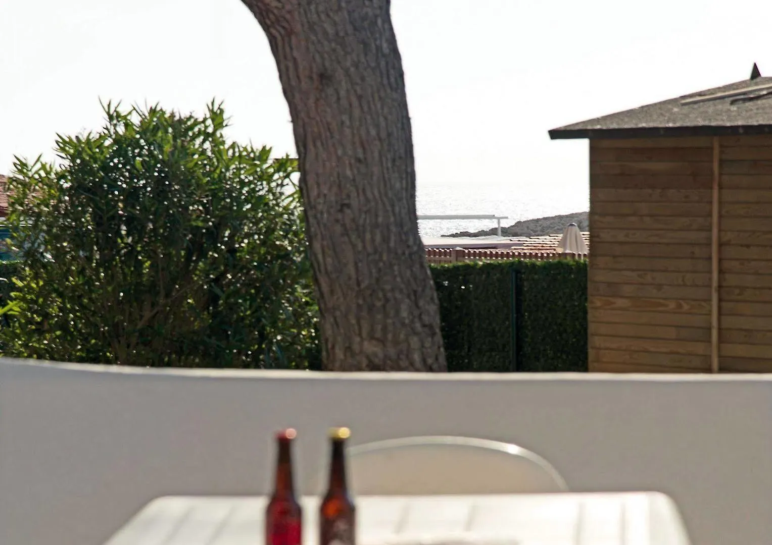 Cala Blanca Apartments